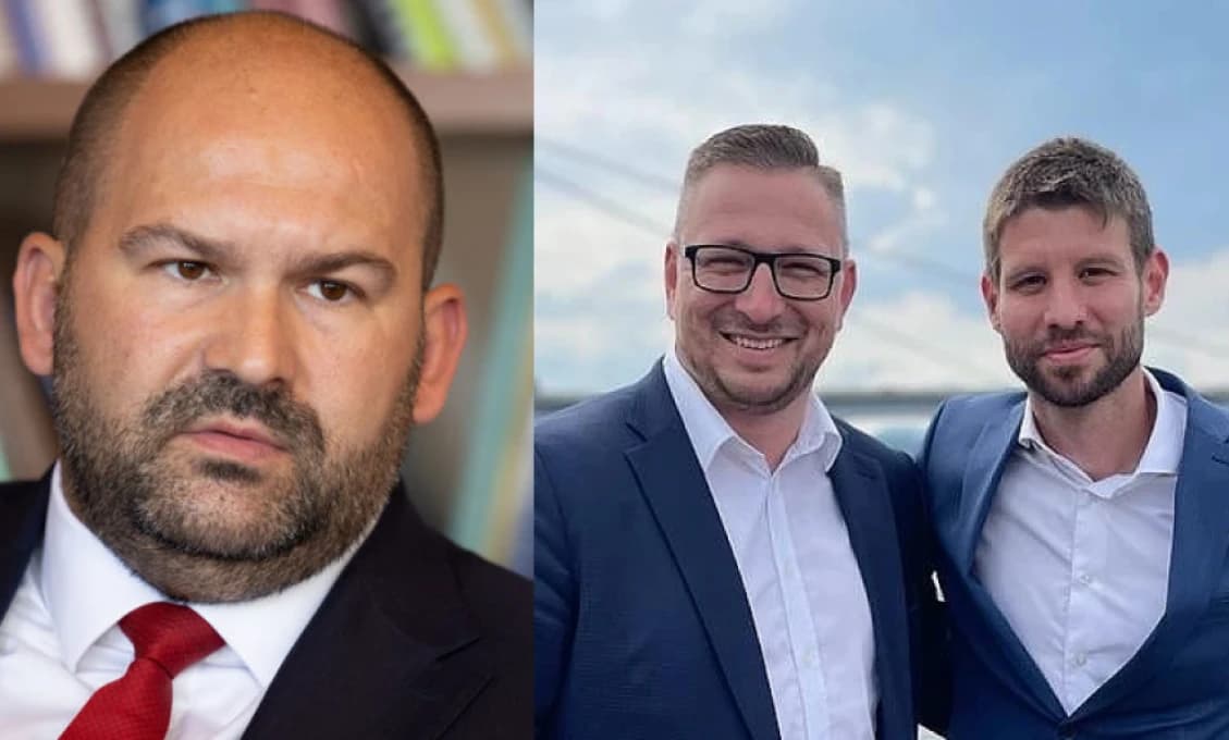 Šokujúce odhalenie Petra Pčolinského! Kto je exposlanec Pekár a TU sú ďalšie sumy!