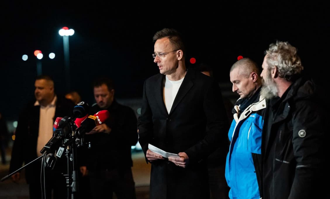 Návrat k lynču Szijjártóa a Pellegriniho mediálno-politickými idiotmi
