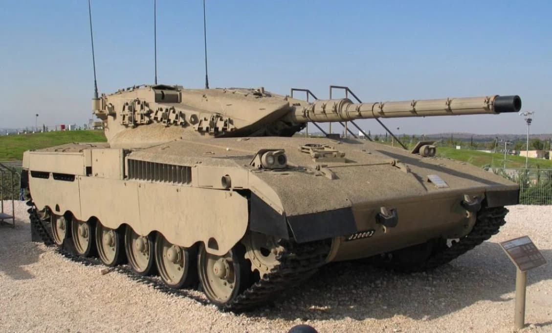 Izrael stratil 19 tankov za jeden deň: Vidí teda Trump víťazstvo?