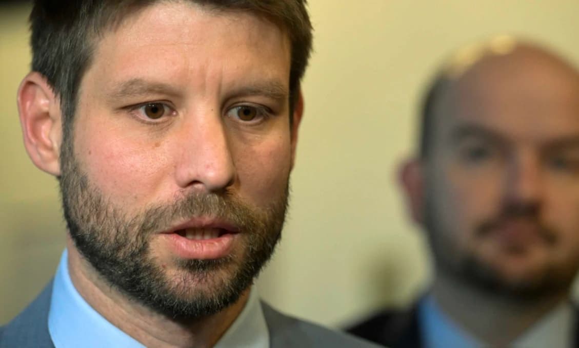 Jasnovidec Šimečka: Vedia, že si v roku 2027 idú po prehru