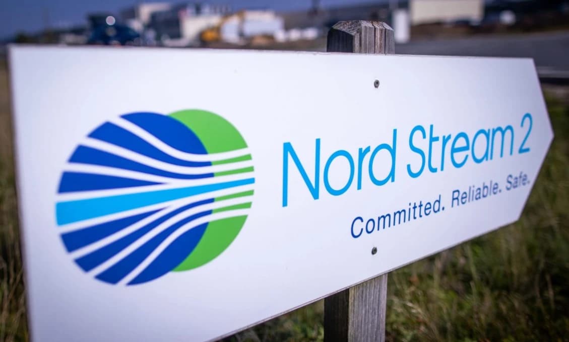Američania chcú Nord Stream!