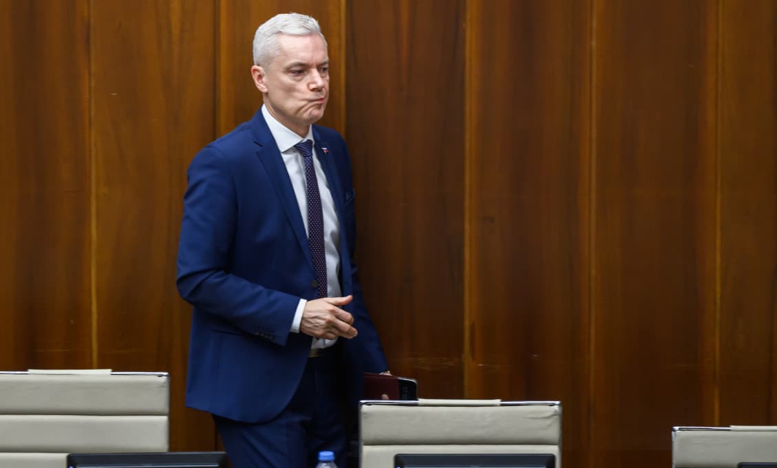Žiadne sprisahanie?! Padni komu padni! Raši sa pustil do kauzy a odkázal Ferenčákovi: Vysvetľuj!