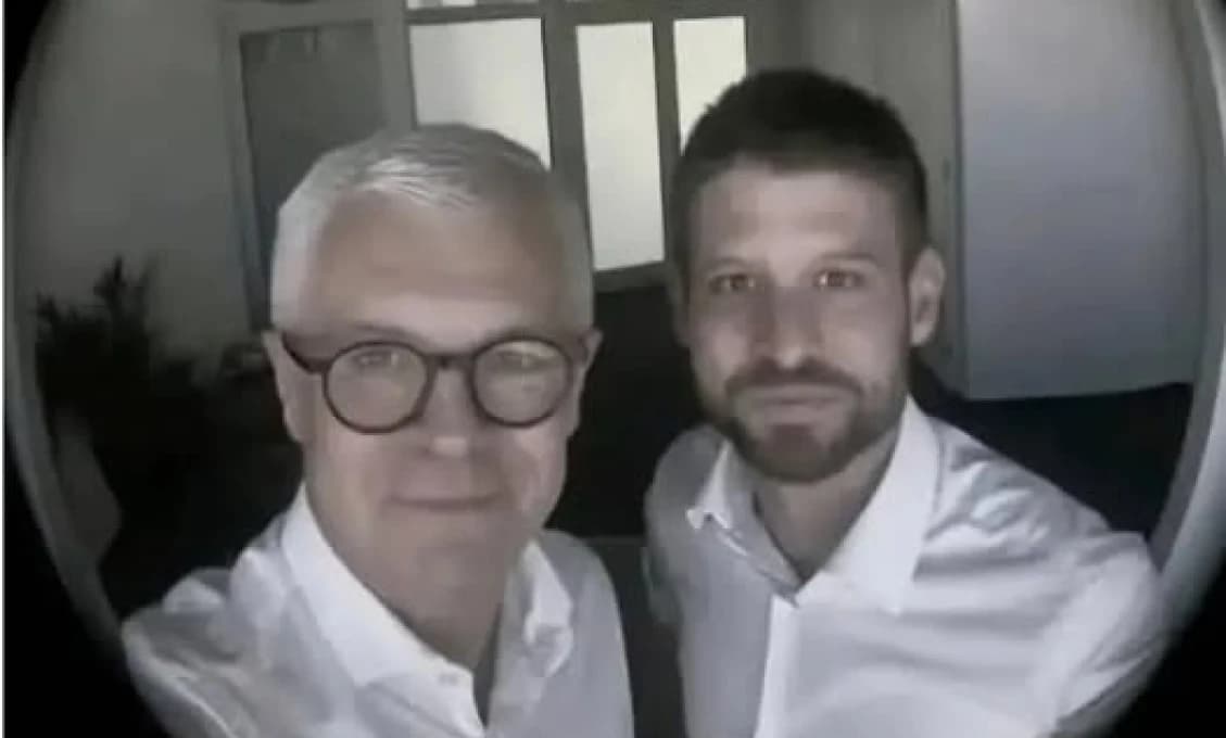 Chmelár o diskusiách s PS: Pozor na polemiku s nimi. TOTO platí aj dnes!