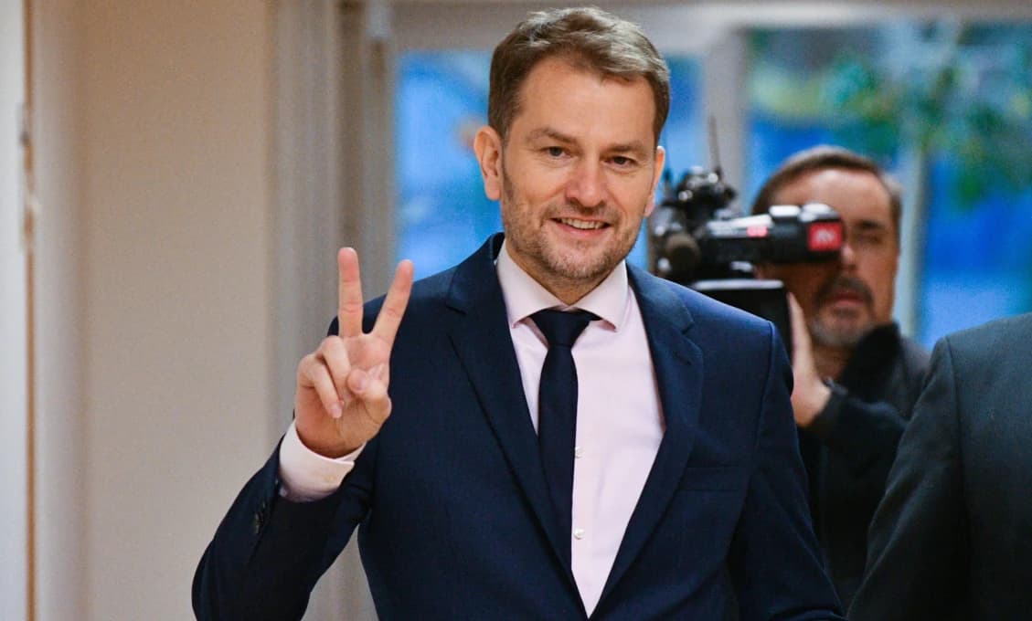 Igor Matovič sa pustil do celej opozície! Šimečka, Naď, Bittó Cigániková... TOTO STE O NICH NEVEDELI! (VIDEO)