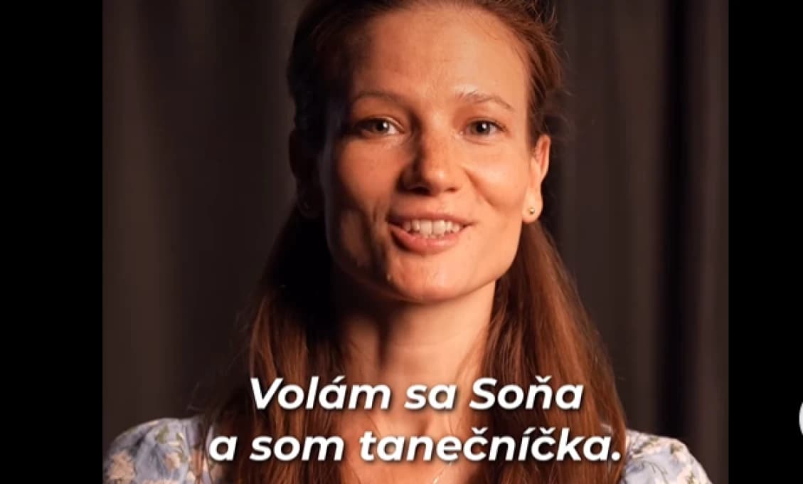 Internety padli od smiechu: Svetová umelkyňa "tancuje", ako na bašaveli