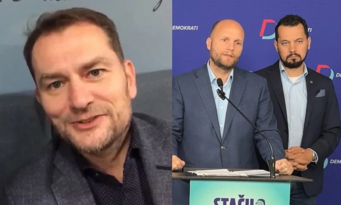 KLAMEŠ PRVÚ LIGU! Matovič sa pustil do Naďa, Naď do Matoviča a Šeliga si stále hudie LEBO FICO (VIDEO)