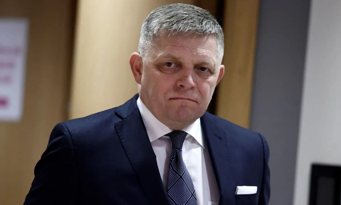 Fico pomenoval realitu EÚ: V riešení ropnej krízy je Brusel bezmocný!