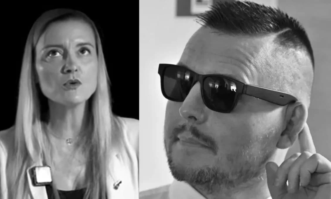 Europoslankyňa pripomína protislovenským denníkom: Prezumpciu neviny musia dodržiavať aj Denník N, či SME! (VIDEO)