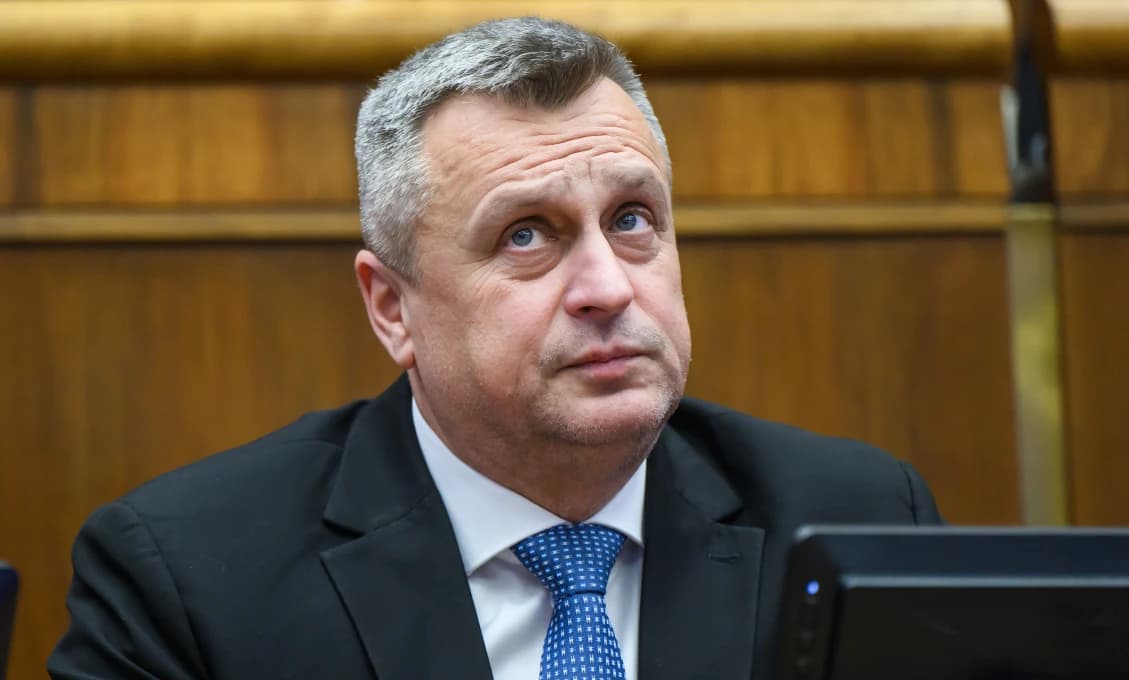 A. Danko: Poďme spolu s Maďarmi bojovať za ruskú ropu a nehádajme sa
