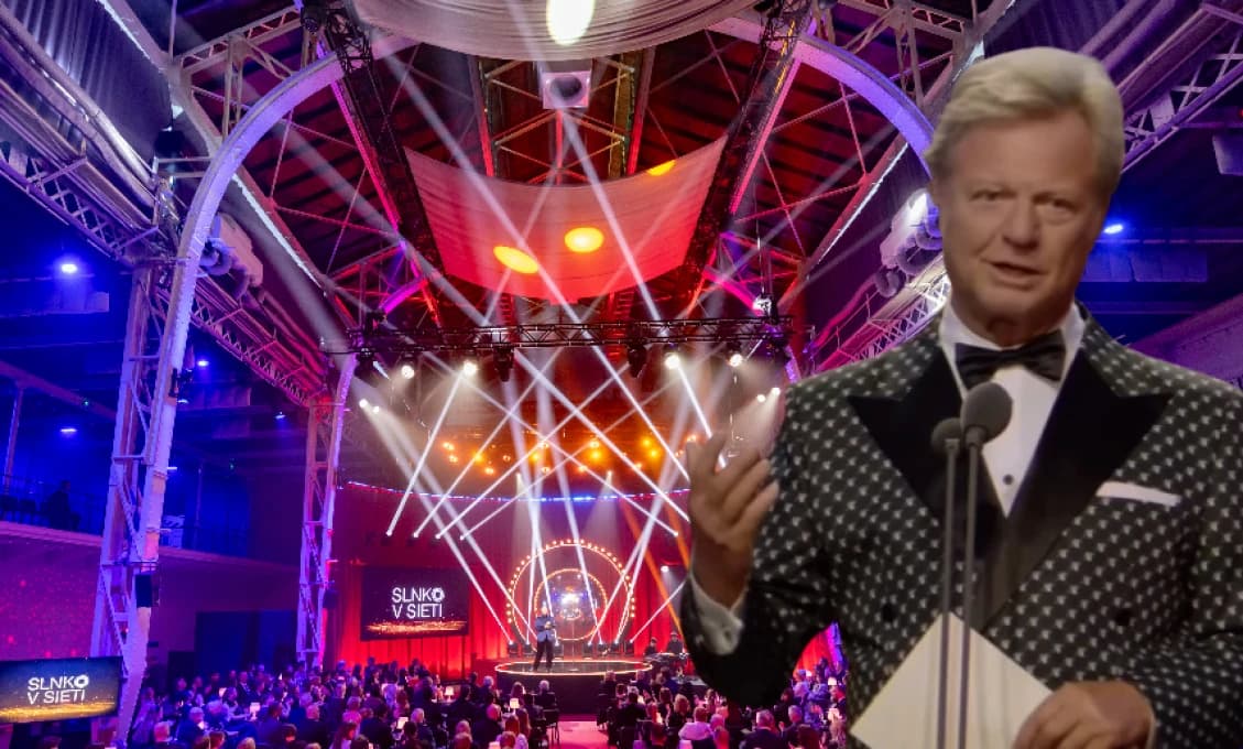 Artur Bekmatov: Festivaly politickej frustrácie