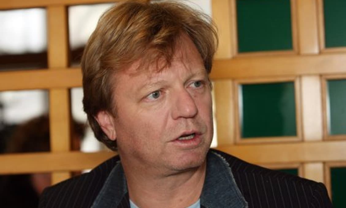Chmelár vysmial Kramára: Práve takéto správanie je definíciou tej "spodiny"