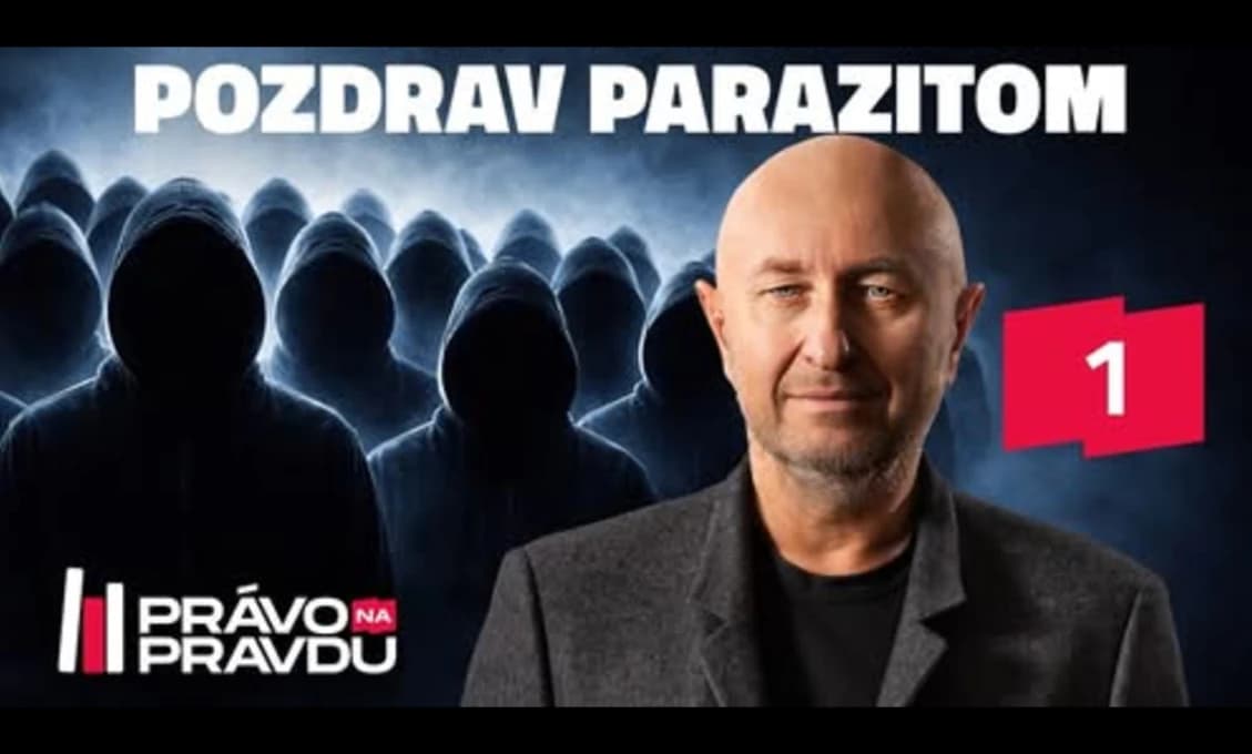 Zoroslav KOLLÁR ROZOHRÁVA veľkú HRU: ČO SA TU CHYSTÁ? (VIDEO)