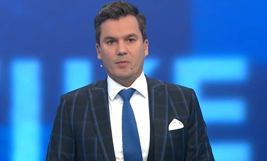 Král v úvodníku o politike PS: Sme proti všetkému, lebo s tým prišiel Fico (VIDEO)