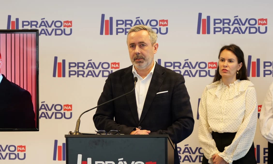 PENIAZE NA INÉ SÚ? Halás z PNP tvrdí, že Šimečka nenávidí dôchodcov
