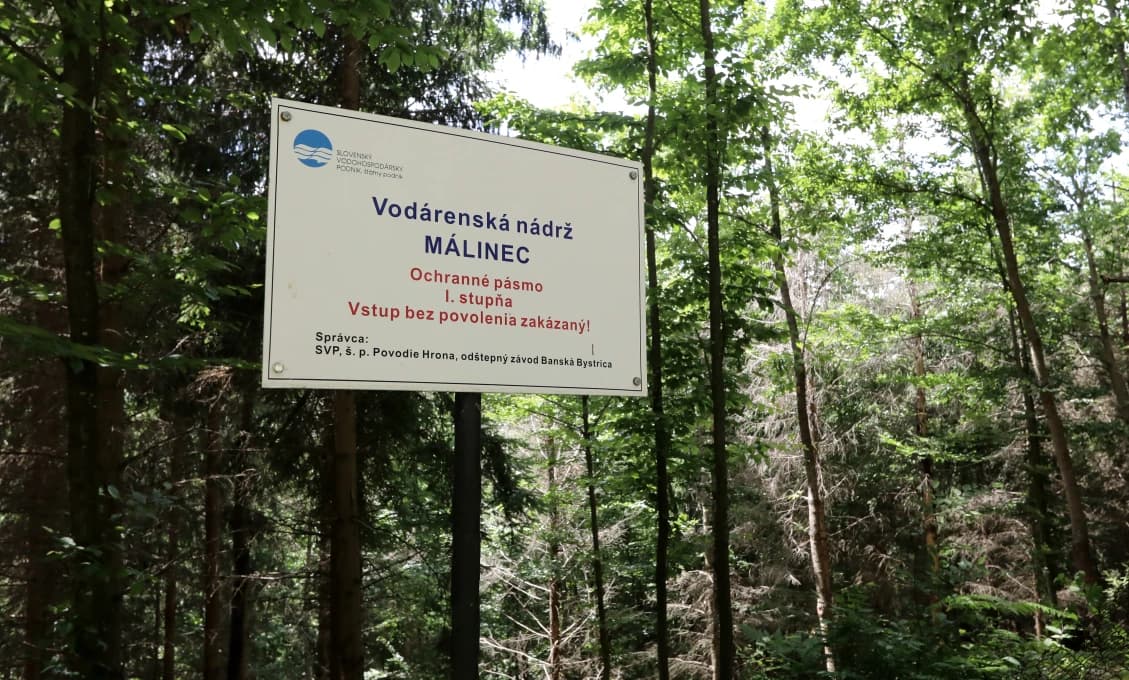 Envirorezort reaguje na žalobu: Kritika projektu PVE Málinec podľa ministerstva nereflektuje vecné ani odborné súvislosti