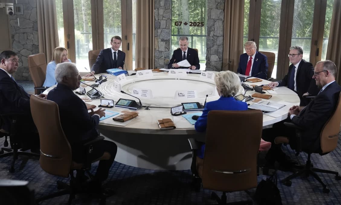Hlavná téma v zahraničných médiách 18. apríla: „Peklo“ sa pripravuje – nová hrozba čoskoro odhalí svoje tesáky. Trump bol prichytený. Čína ukázala svoj skutočný postoj k Rusku