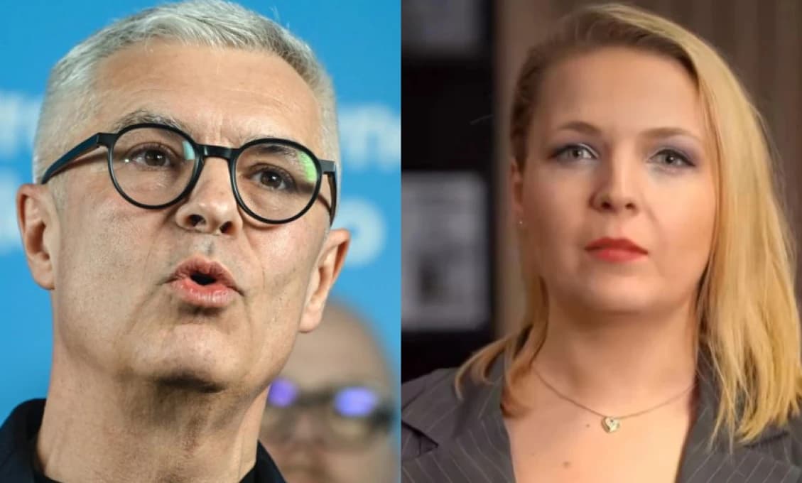IVAN OPÄŤ NEZABUDNE! Plevíková naložila “politikovi z wishu” (VIDEO)