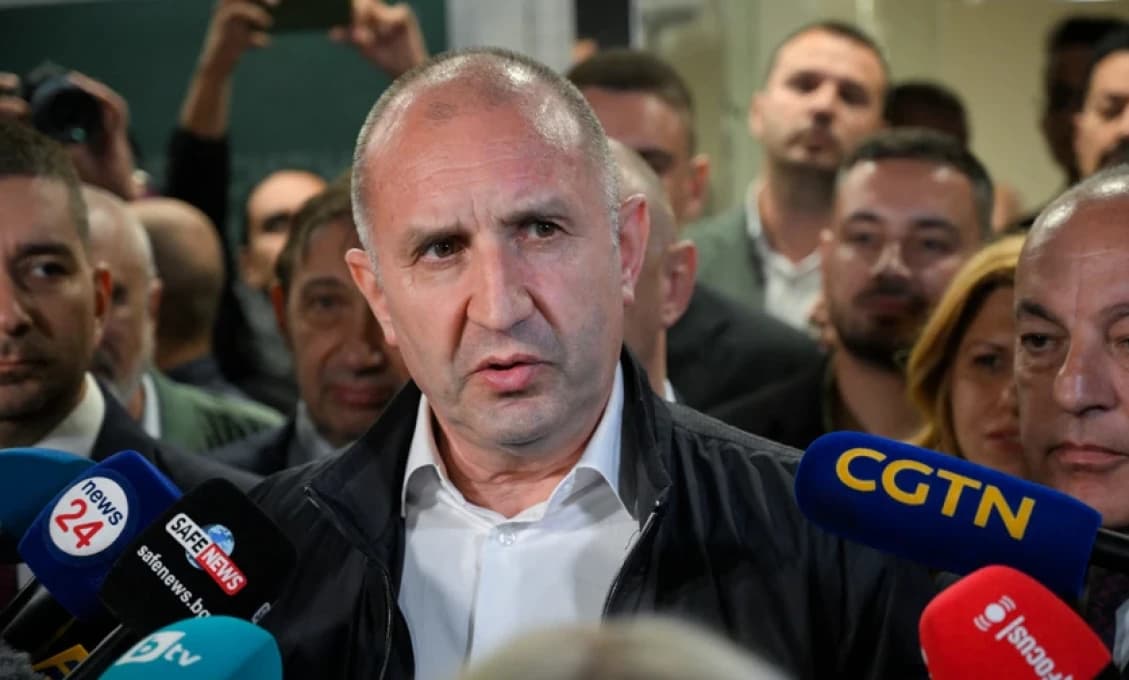NAJHORŠÍ MOŽNÝ SCENÁR PRE UKRAJINU! V bulharských voľbách vyhrali „Putinovi priatelia“