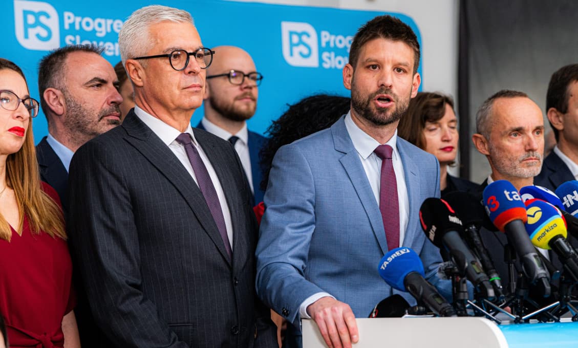 PS žiada pre kauzu zvážania migrantov zvolanie výborov i predvolanie veľvyslanca