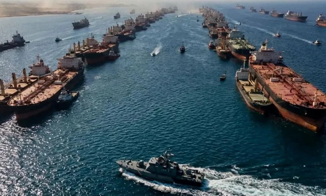 VOJNA SA NA BLÍZKY VÝCHOD VRÁTILA! Irán odmietol rokovať s „agresívnou Amerikou“