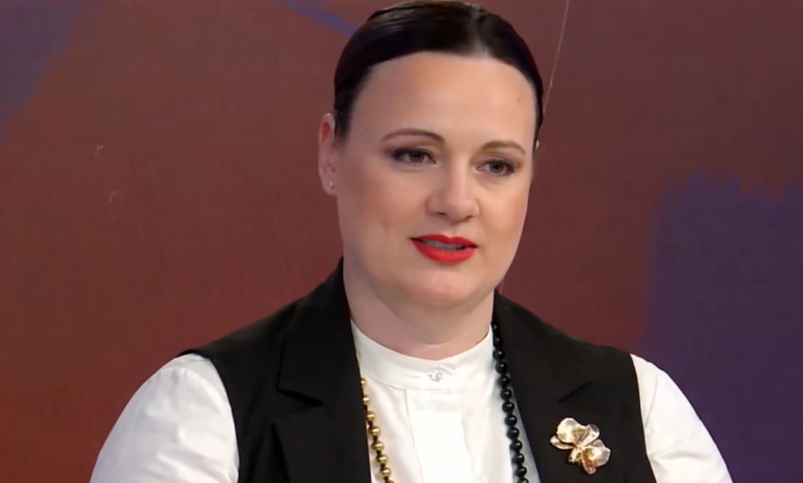 Roth Neveďalová: Diverzifikácia je ako rozhodnúť sa pre odrezanie si nohy, ktorú nechceme používať