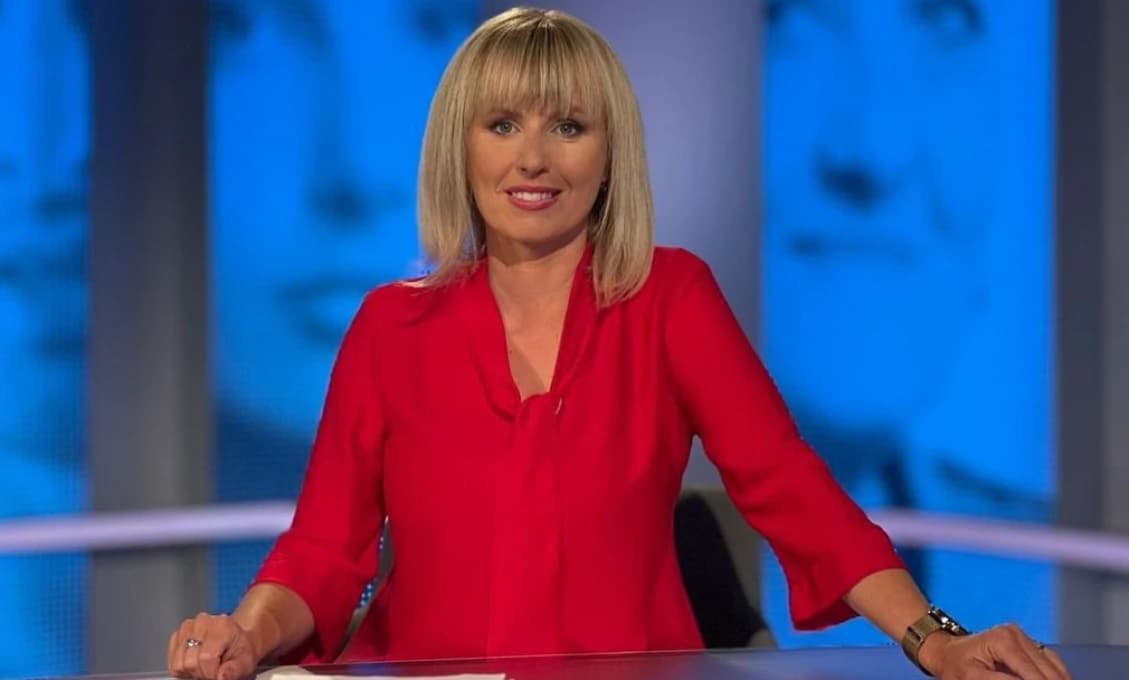 OTVORENÝ LIST moderátorke Jane Krescankovej DIBÁKOVEJ