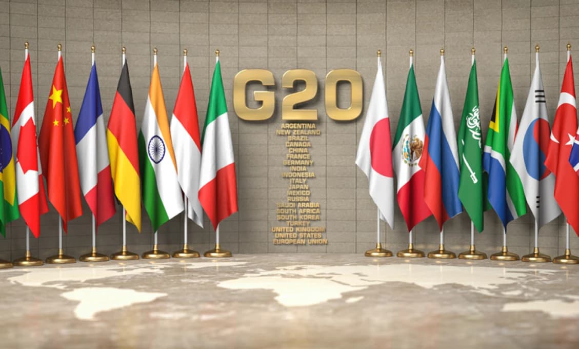 Moskva opäť pri stole: USA pozývajú Rusko na kľúčový summit G20