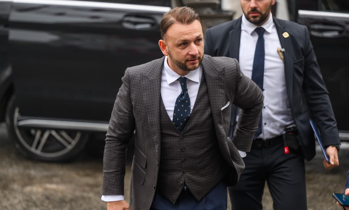 Odvolávanie ministra? Opozícia nezvládla ani začiatok