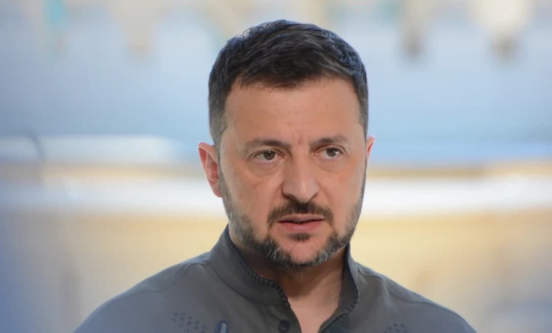 Prevrat na Ukrajine sa už začal! Kyjev sa pripravuje na „zvrhnutie“ Zelenského