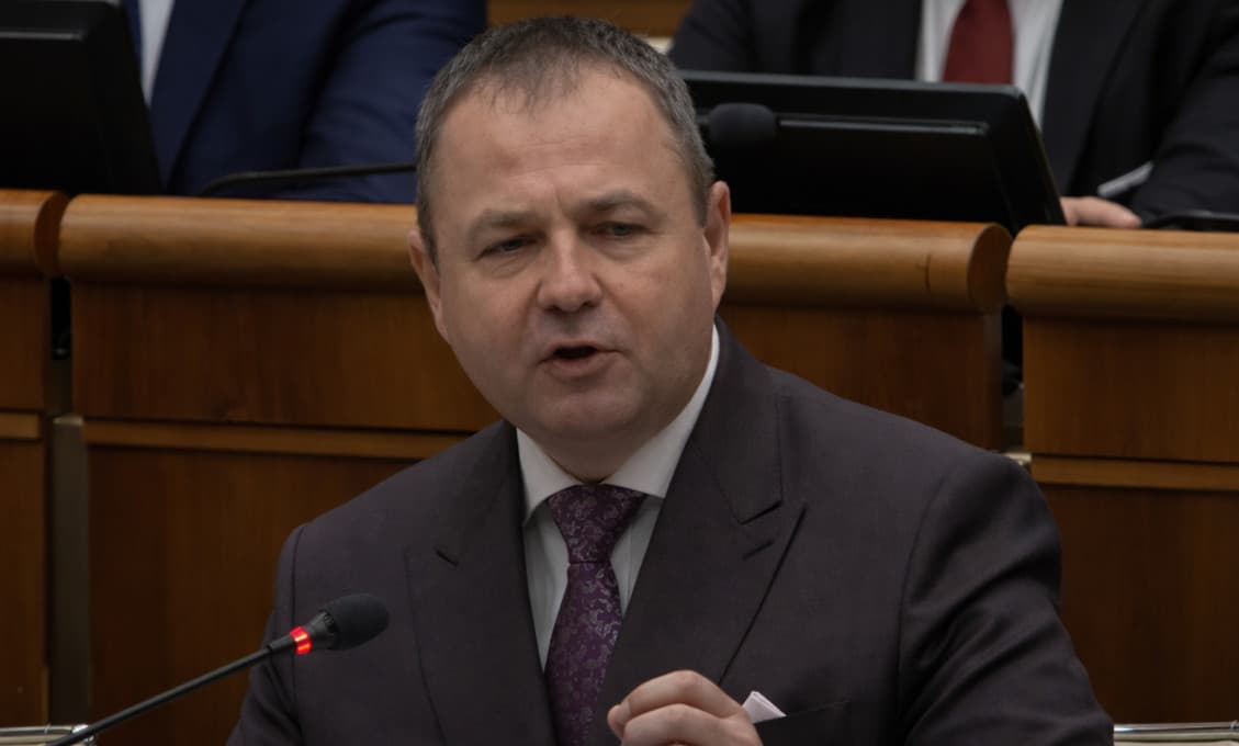 KONIEC „OBÁLKOVEJ DEMOKRACIE“! Kéry chce vrátiť voľbám dôstojnosť a bezpečnosť