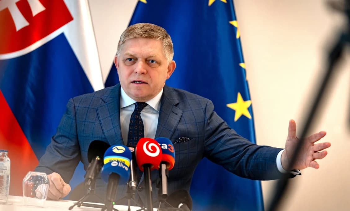 Premiér v reakcii na infringement: My si to s eurokomisiou vykonzultujeme!