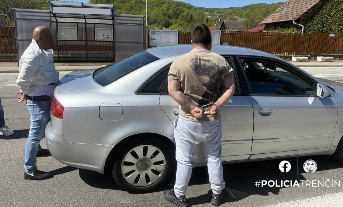 Dvaja Česi podviedli seniorku, skončili vo väzbe