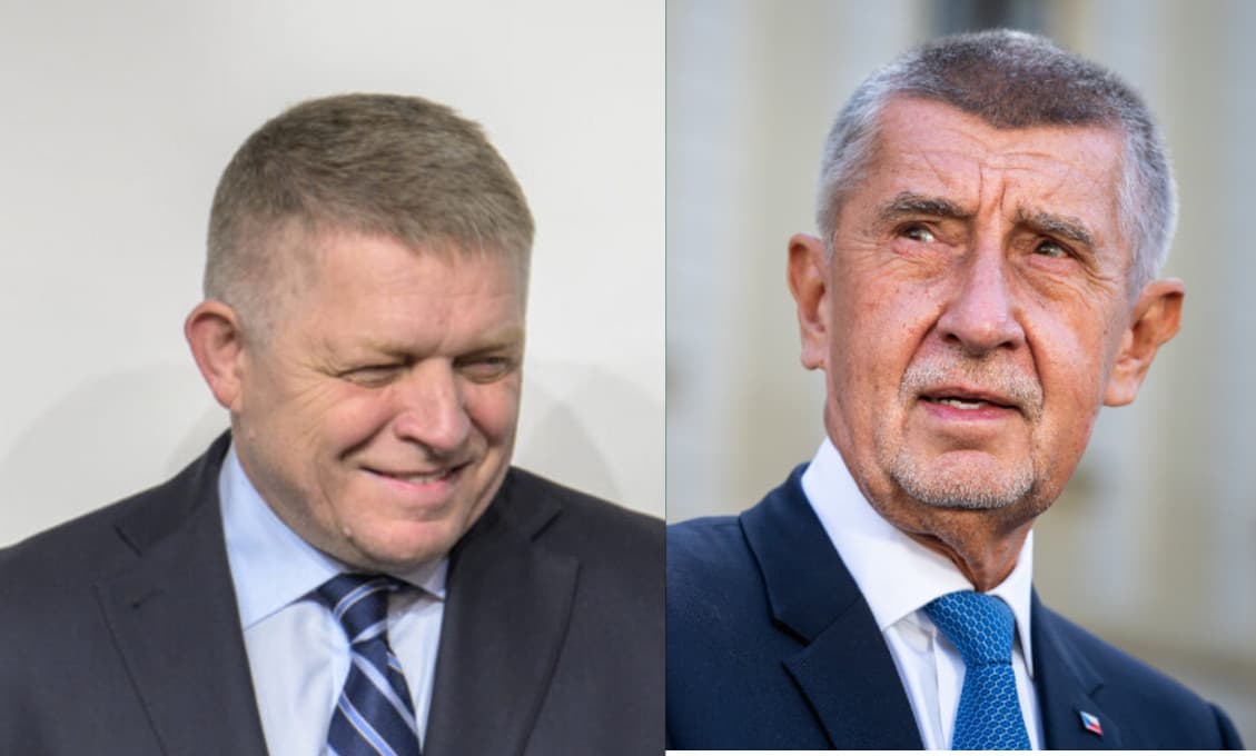 ČR povolila Ficovi využiť jej vzdušný priestor na jeho ceste do Moskvy