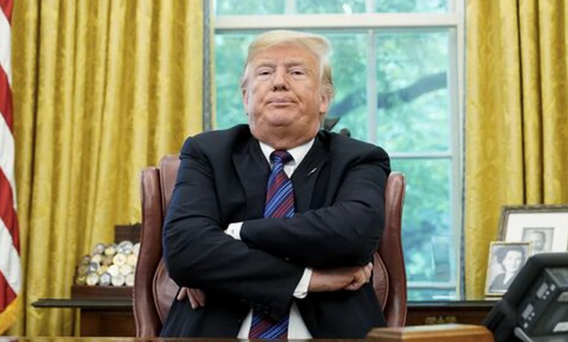 Trump sa vyhráža stiahnutím amerických kontingentov z Talianska a Španielska
