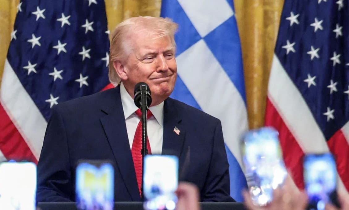 USA pozastavujú Projekt sloboda v Hormuzskom prielive