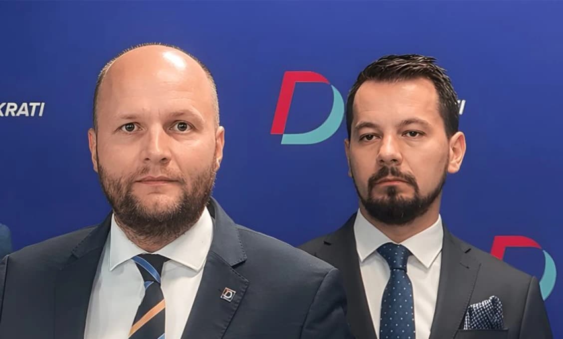 DEMOKRATI ŠÍRIA NEPRAVDIVÉ TVRDENIA! Odmietame šírenie hoaxov, zasiahla Polícia SR tvrdo (VIDEO)