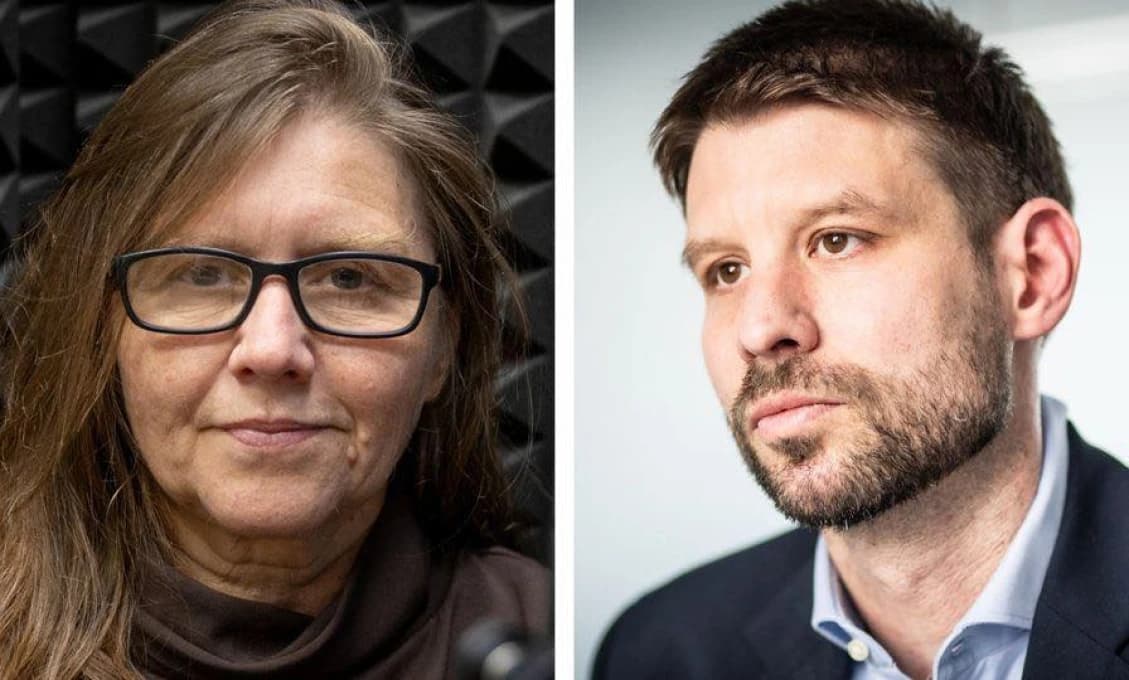 Podľa najnovších tvrdení nemajú byť za manipuláciami volieb Rusi, ale dve známe Slovenky