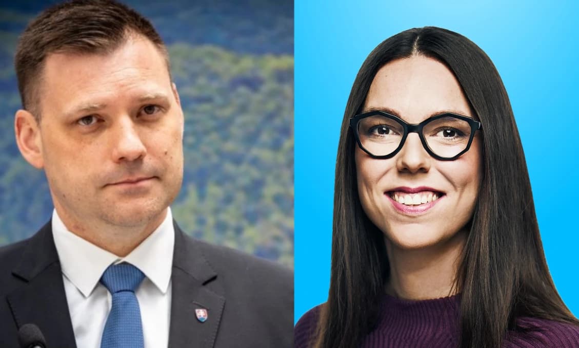 Stohlová blúzni! Najnovšie môže vláda aj za sucho. Taraba ju totálne uzemnil (VIDEO)