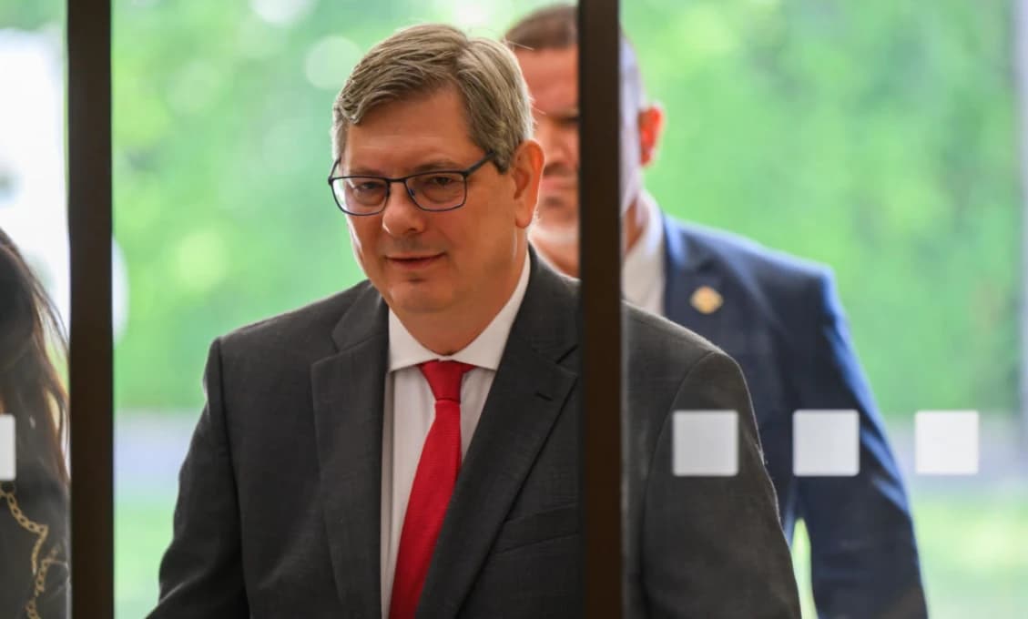 Boris Susko: Triednym nepriateľom opozície nie je koalícia, ale demokracia (VIDEO)