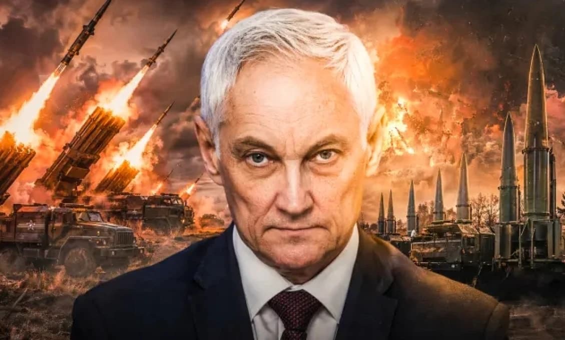 Rusi sa rozhýbali? Masívny útok na Kyjev