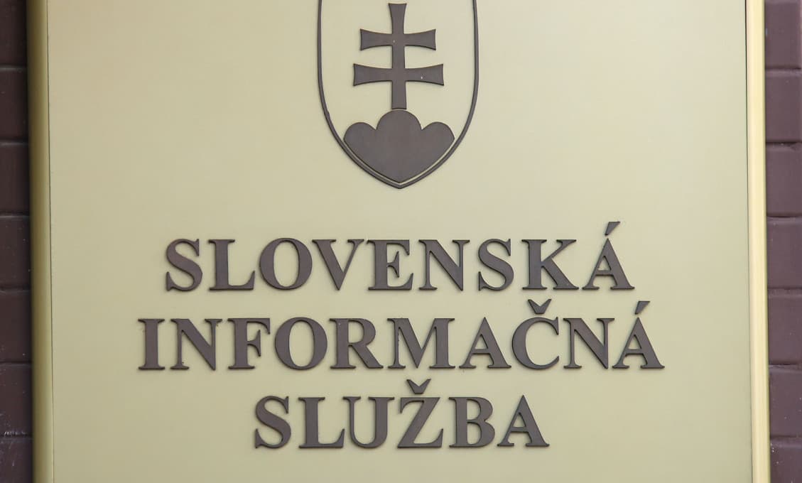 SIS: Atentát na premiéra bol najzávažnejším bezpečnostným incidentom v SR