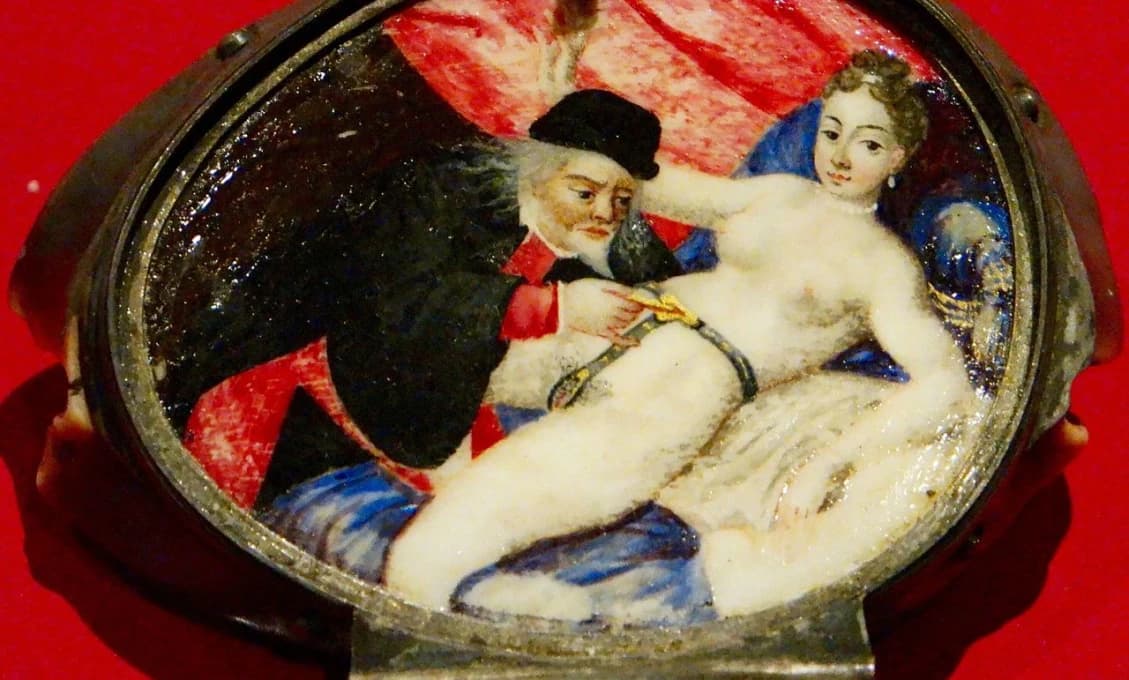 Sex len s písomným súhlasom, Uhrík uvádza bruselskú novinku (video)