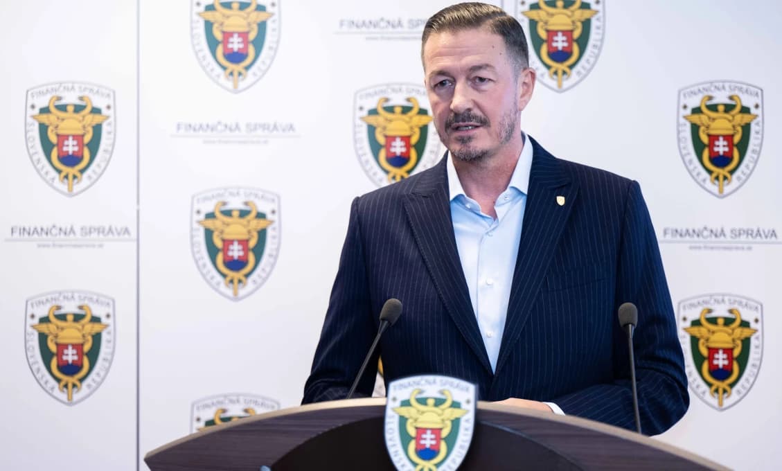 Zvrat v kauze známej langošárne: Finančná správa priznala chybu... ale pozor! (VIDEO)