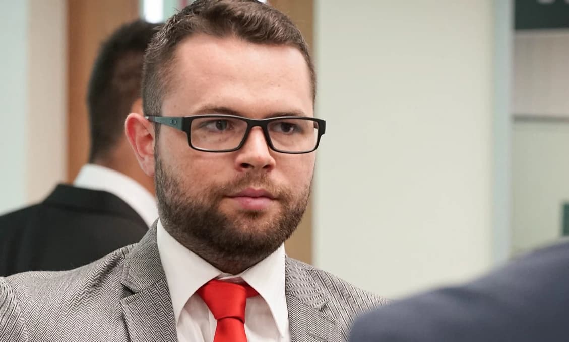 Robert Bestro naložil Naďovi. Sľubuje odhalenie klamstiev
