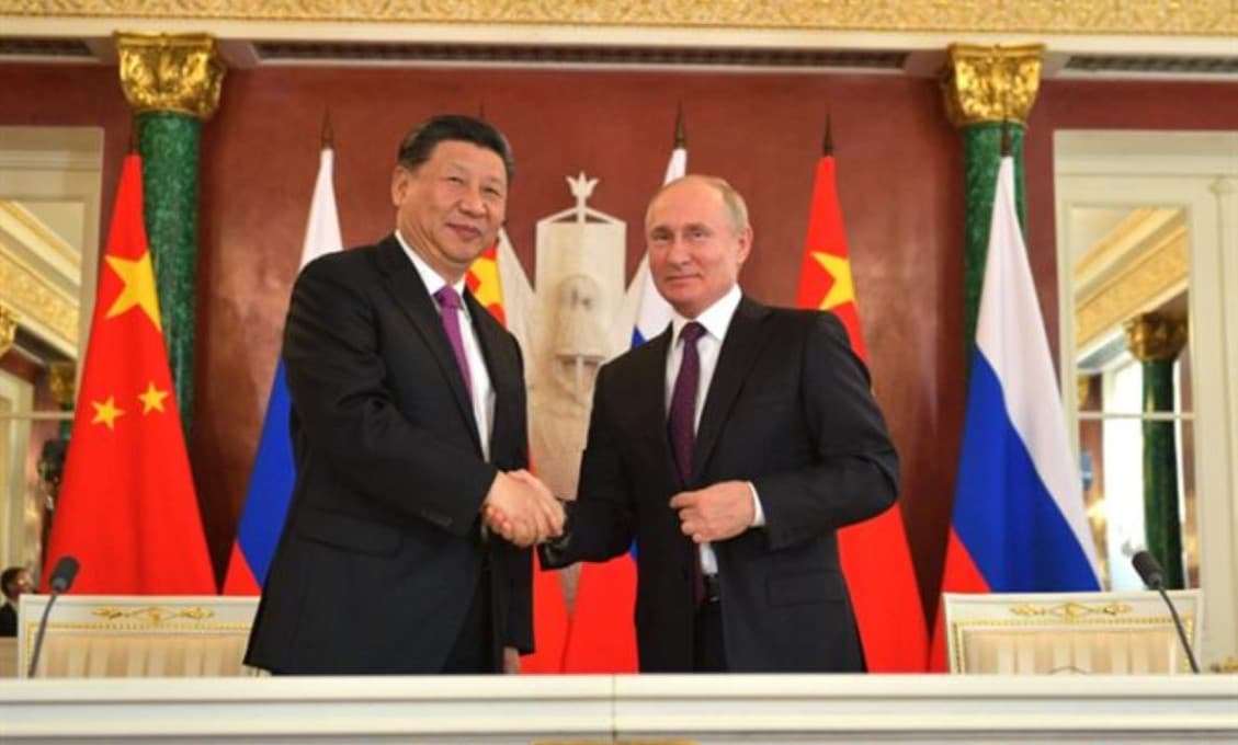 Hlavnou témou zahraničných médií 19. mája: Litva hovorí o Kaliningrade, Putin letí do Číny „presvedčiť Si Ťin-pchinga“ a Irán dostal dva dni