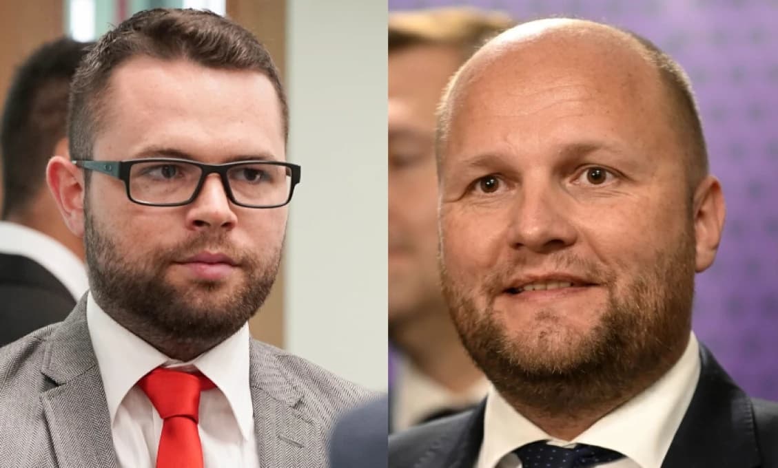 Bestro šokuje o Naďovi: Nikto mu nevolá, to on otravuje vojakov a zisťuje utajované informácie! (VIDEO)