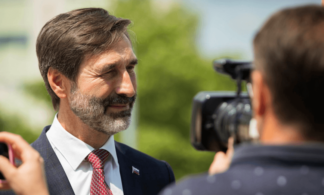 Blanár: Čakáme na potvrdenie Izraela, či je medzi zadržanými z lodí aj Slovenka