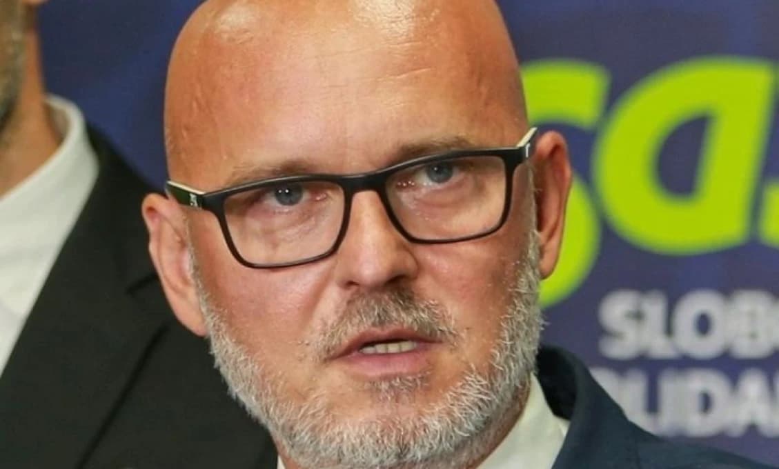 Gröhling nerozumie nominácii na Homofóba roka. Môže za to premiér?