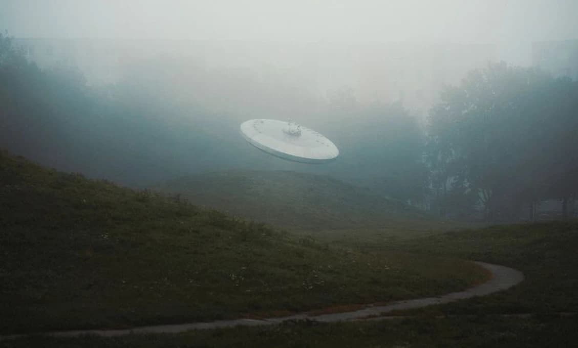 Newsweek: NSA stále odmieta odtajniť niektoré údaje o UFO