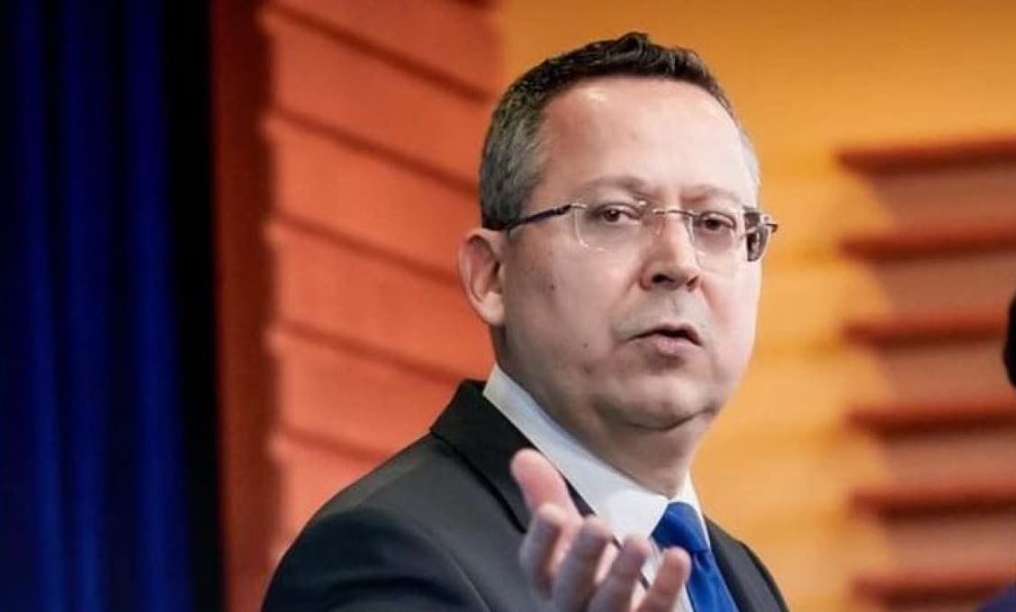 Kamenický s bilanciou dobrých správ: Opozícia hovorí o bankrote, no finančné trhy Slovensku veria (VIDEO)